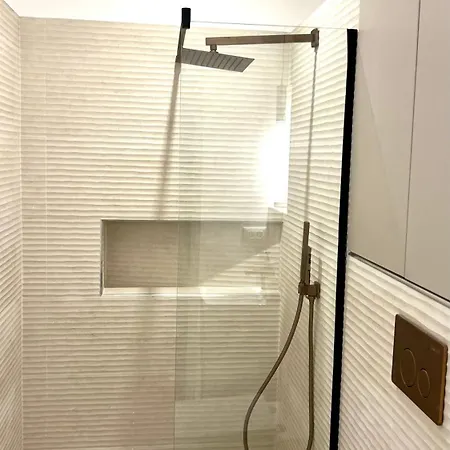 Flat In Near Old Town Bukarest