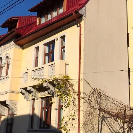 Apartment Flat In Near Old Town