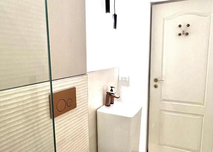 Apartament Flat In Near Old Town