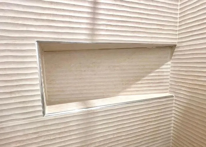 Flat In Near Old Town 아파트 *