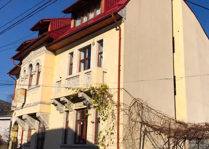 Apartman Flat In Near Old Town